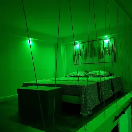 Lh Evasion Loft Pour 2 Avec Balneo Apartament Hawr