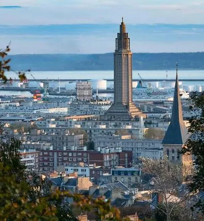 Apartament Lh Evasion Loft Pour 2 Avec Balneo Hawr