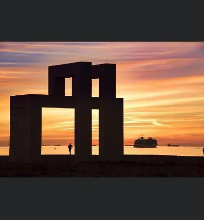 Apartament Lh Evasion Loft Pour 2 Avec Balneo