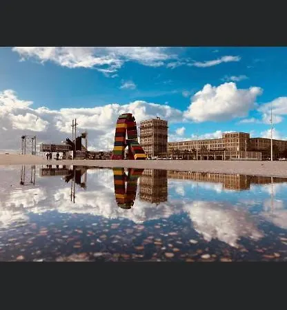 Lh Evasion Loft Pour 2 Avec Balneo לה האברה