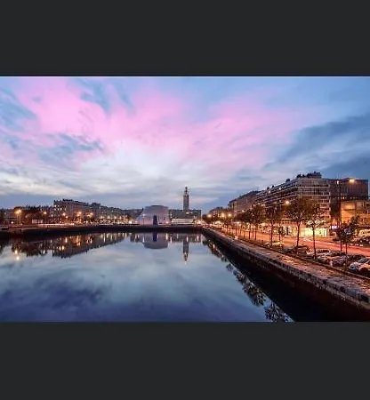 Lh Evasion Loft Pour 2 Avec Balneo