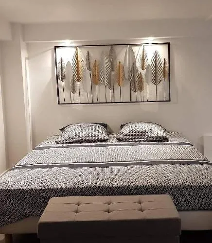 Lh Evasion Loft Pour 2 Avec Balneo Le Havre