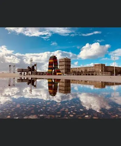 Lh Evasion Loft Pour 2 Avec Balneo Le Havre