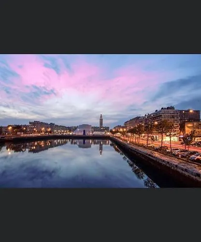 Lh Evasion Loft Pour 2 Avec Balneo