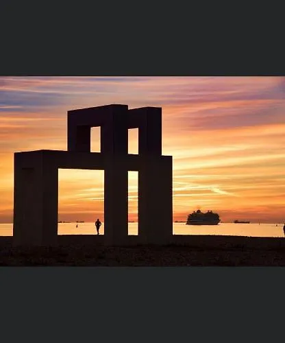 Lejlighed Lh Evasion Loft Pour 2 Avec Balneo