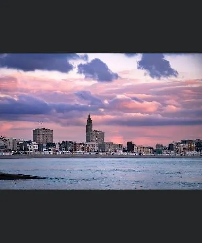 Lh Evasion Loft Pour 2 Avec Balneo